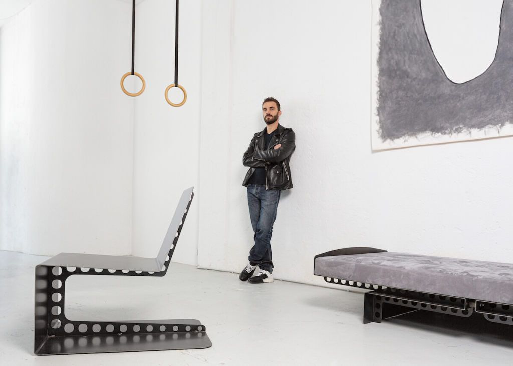 Interior Design di Tommaso Spinzi