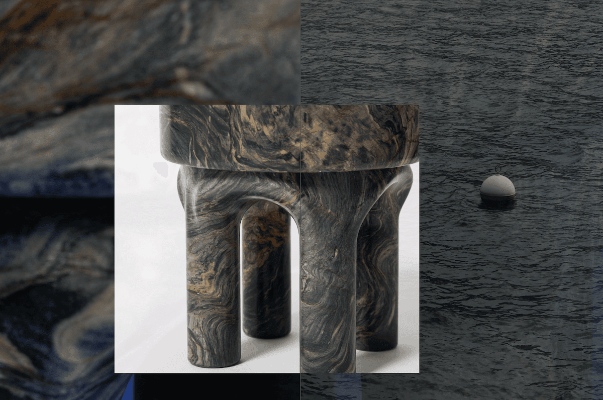 Interior Design collezione medusa