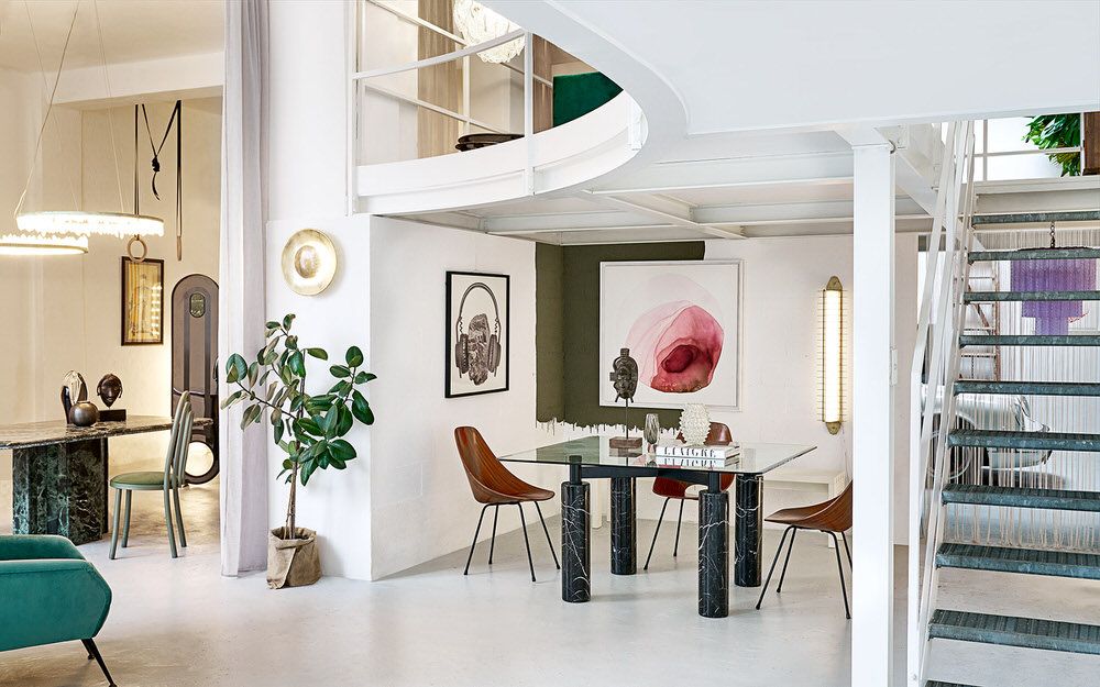 On Vogue Living Australia