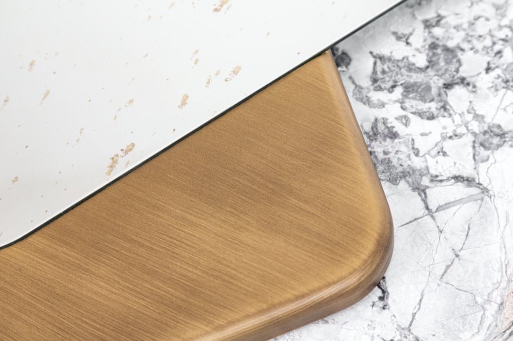 Details of the textures