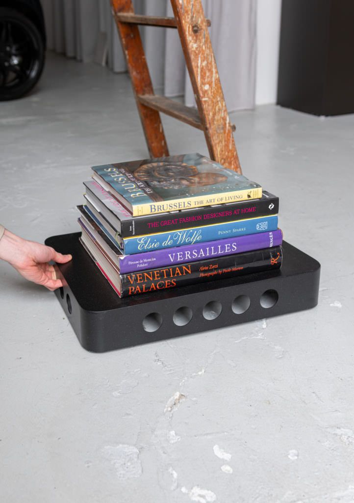 M.E.C. bookboard by Spinzi_4