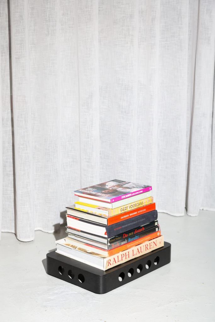 M.E.C. bookboard by Spinzi_7