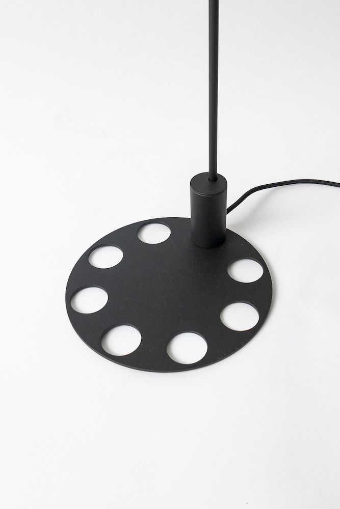 M.E.C. floor lamp by Spinzi