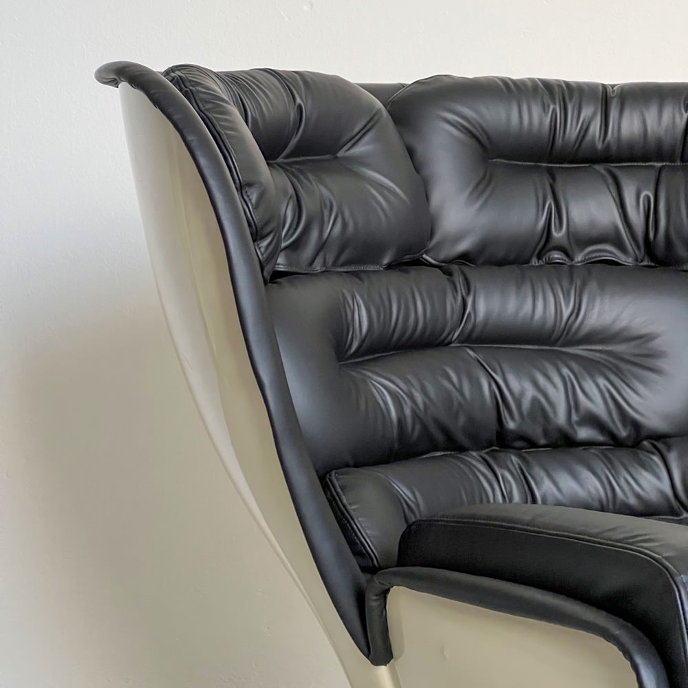 Elda armchair best sale