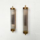 Spinzi-Art-Deco-Brass-Wall-Sconces-Lamps-Collectible