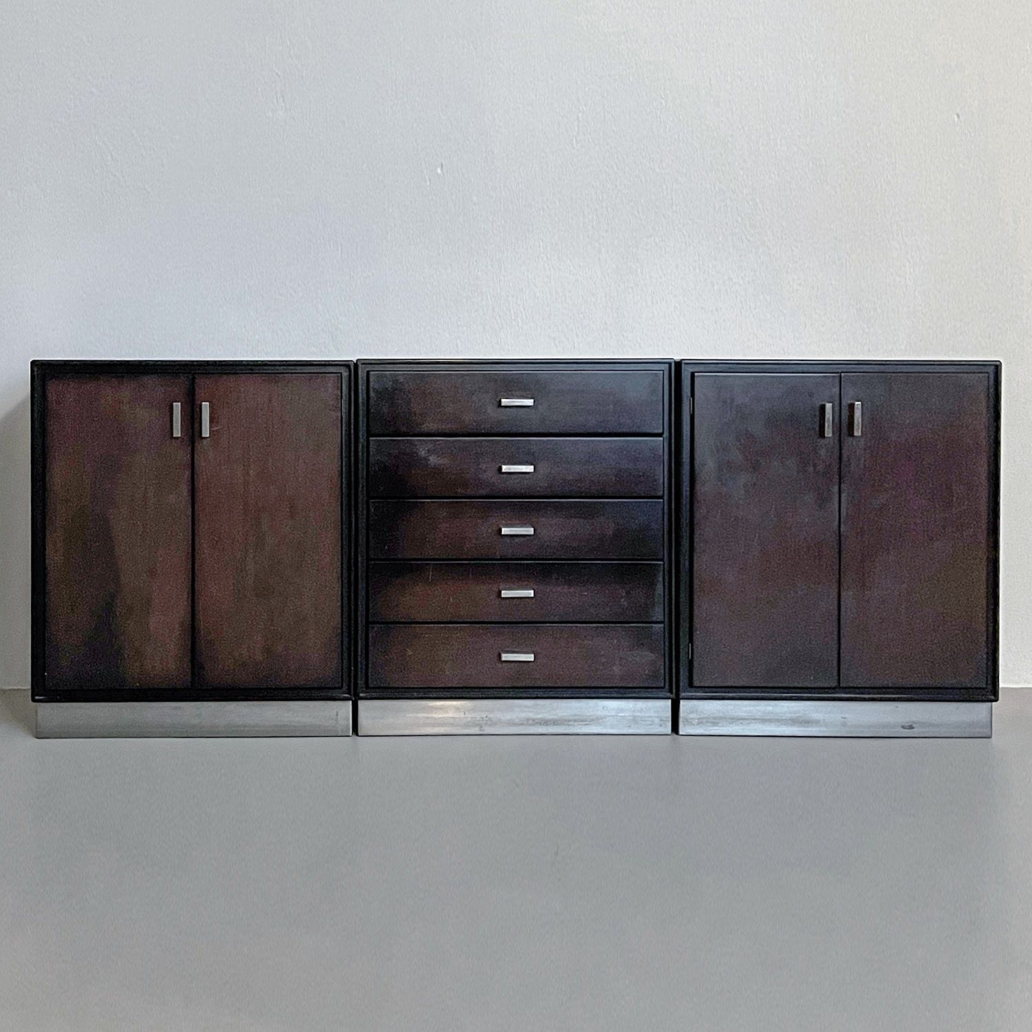 Spinzi-Formanova-Gianni-Moscatelli-Sideboard-Wood-Steel-1