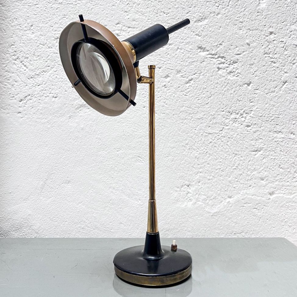 Oscar torlasco table lamp hotsell
