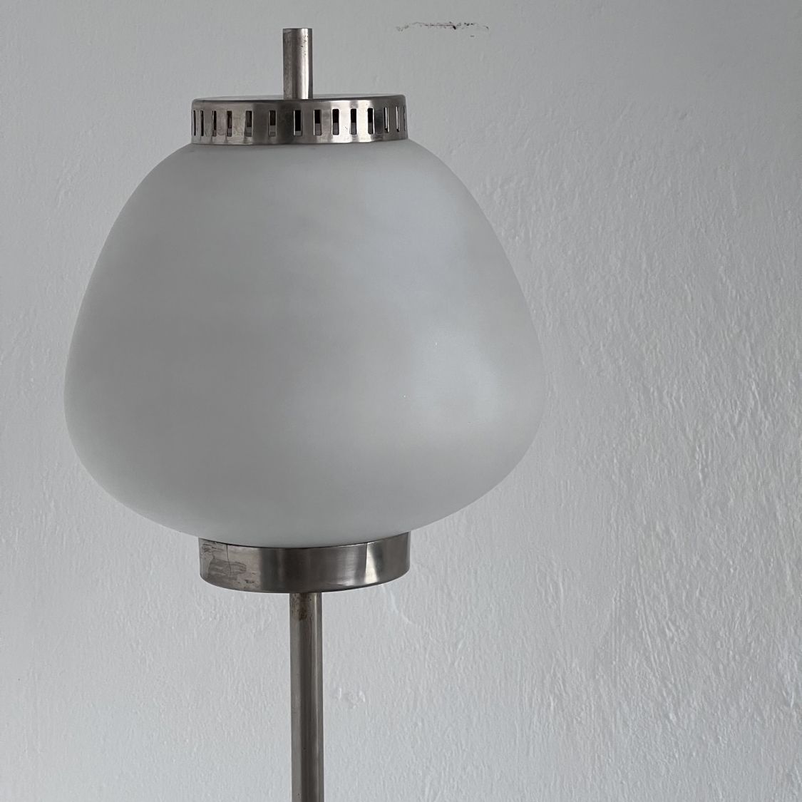 Spinzi-Stilnovo-Floor-Lamp-Rare-Vintage-Italian-Light-12