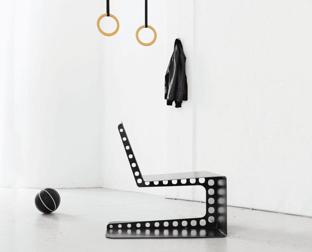 Spinzi-chair-meccano