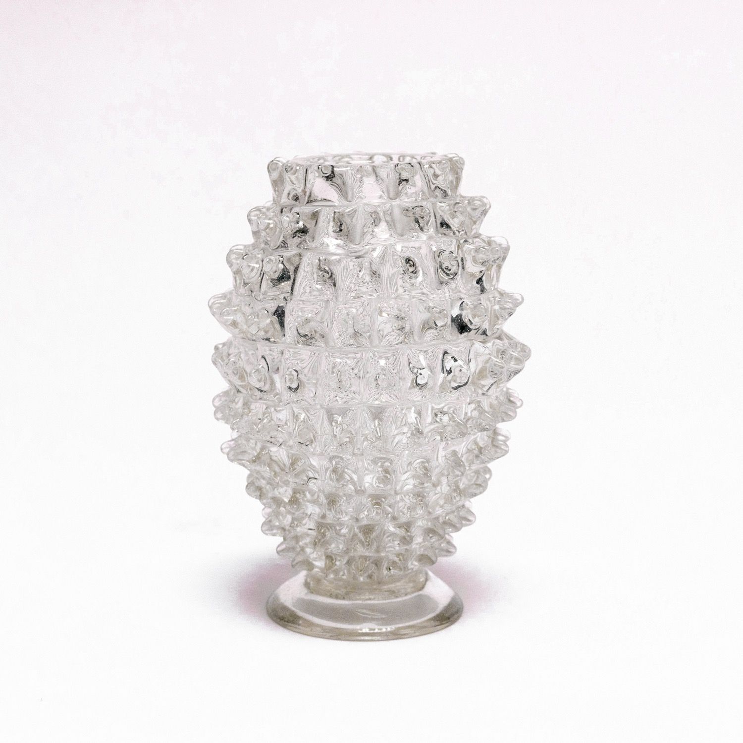 Spinzi-Vintage-Rostrato-Vase-Barovier-Toso-Big-Collectible-19