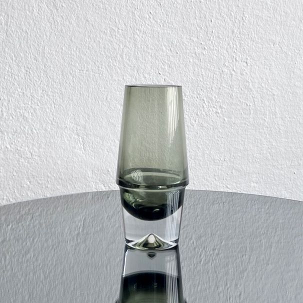 Spinzi-Vintage-Erkivesanto-Scandinavian-Vase-Grey-Sommerso-1