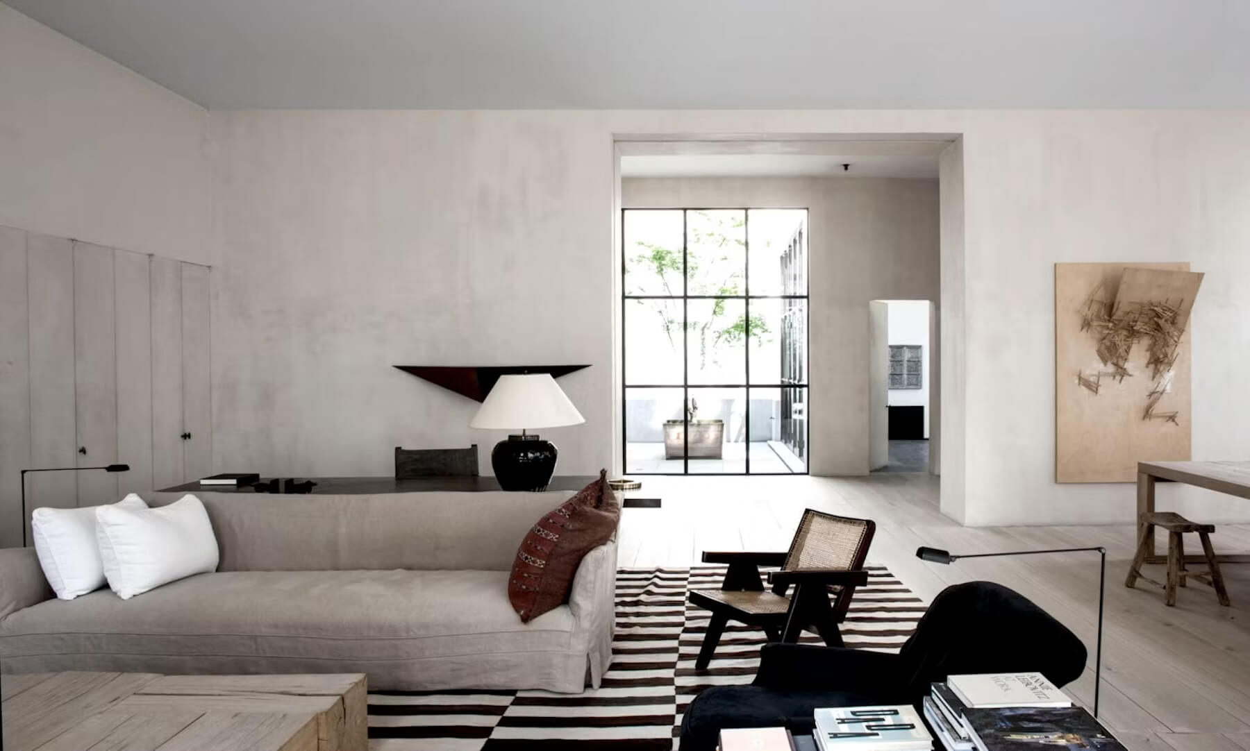 Architect, Interior Designer, Decorator: What's the Difference? | Spinzi