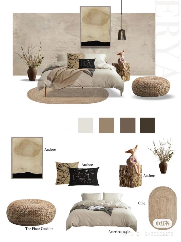 The Essential Phases of Decorating a Space: A Step-by-Step Guide for ...