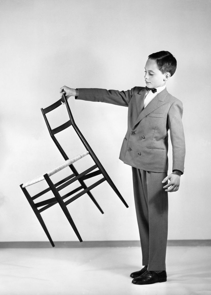 gio ponti - spinzi