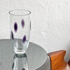 Large Murano vase