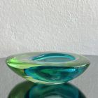 Murano Glass - Table Decorative - Sculptural Accent