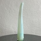 Leucos sculpural Vase by Giusto Toso