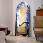 Arch Portal Mirror by Spinzi