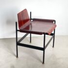 Collectible chair | Rinaldo Scaioli and Eugenia Alberti | Reggio Vintage chair