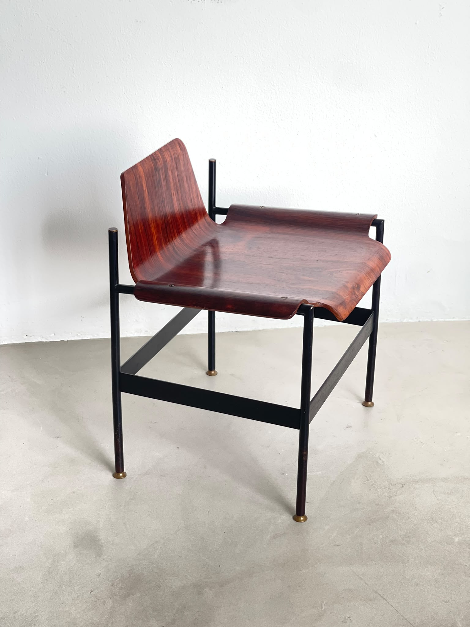 Collectible chair | Rinaldo Scaioli and Eugenia Alberti | Reggio Vintage chair