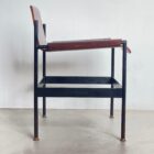 Collectible chair | Rinaldo Scaioli and Eugenia Alberti | Reggio Vintage chair