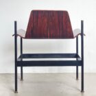 Collectible chair | Rinaldo Scaioli and Eugenia Alberti | Reggio Vintage chair