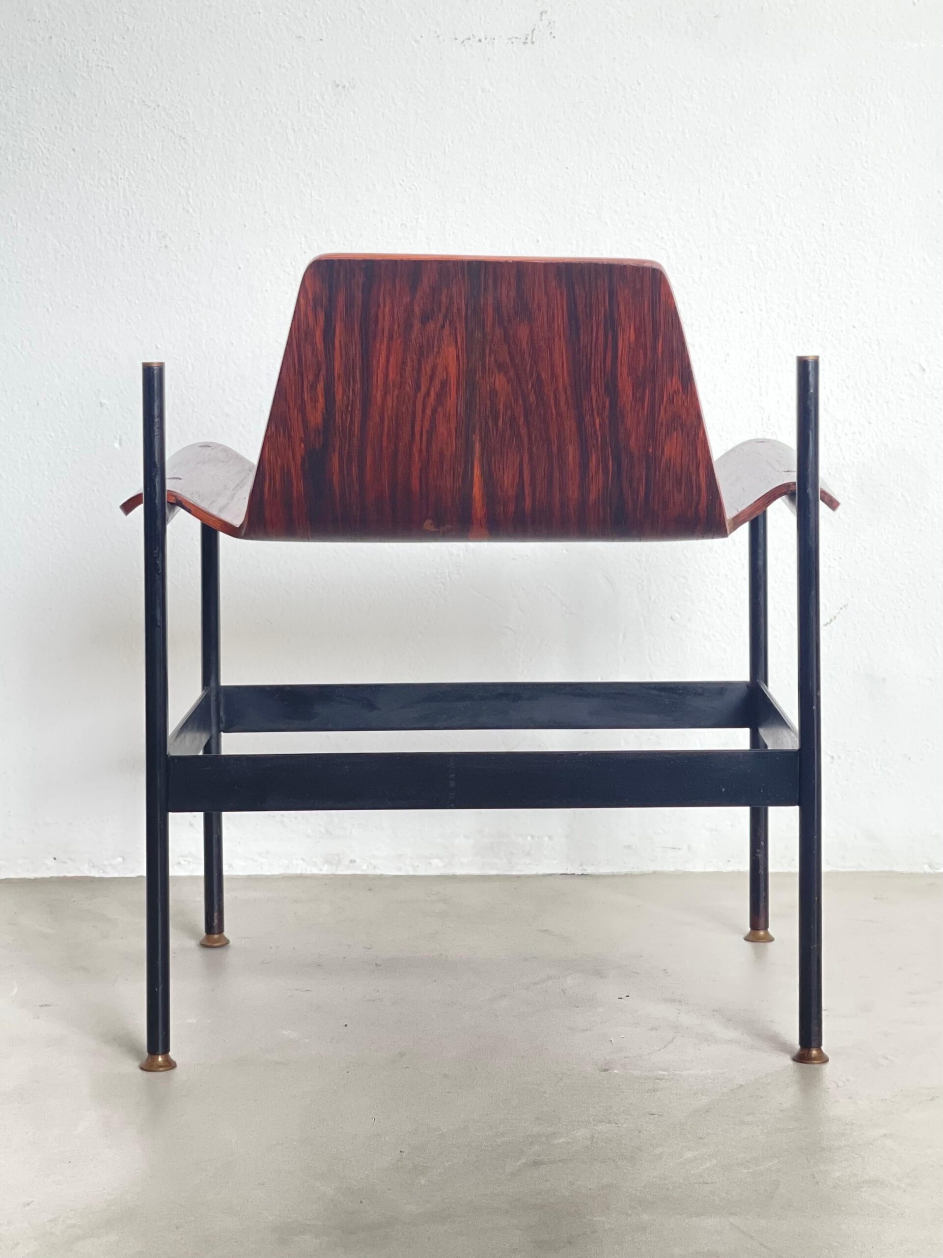 Collectible chair | Rinaldo Scaioli and Eugenia Alberti | Reggio Vintage chair