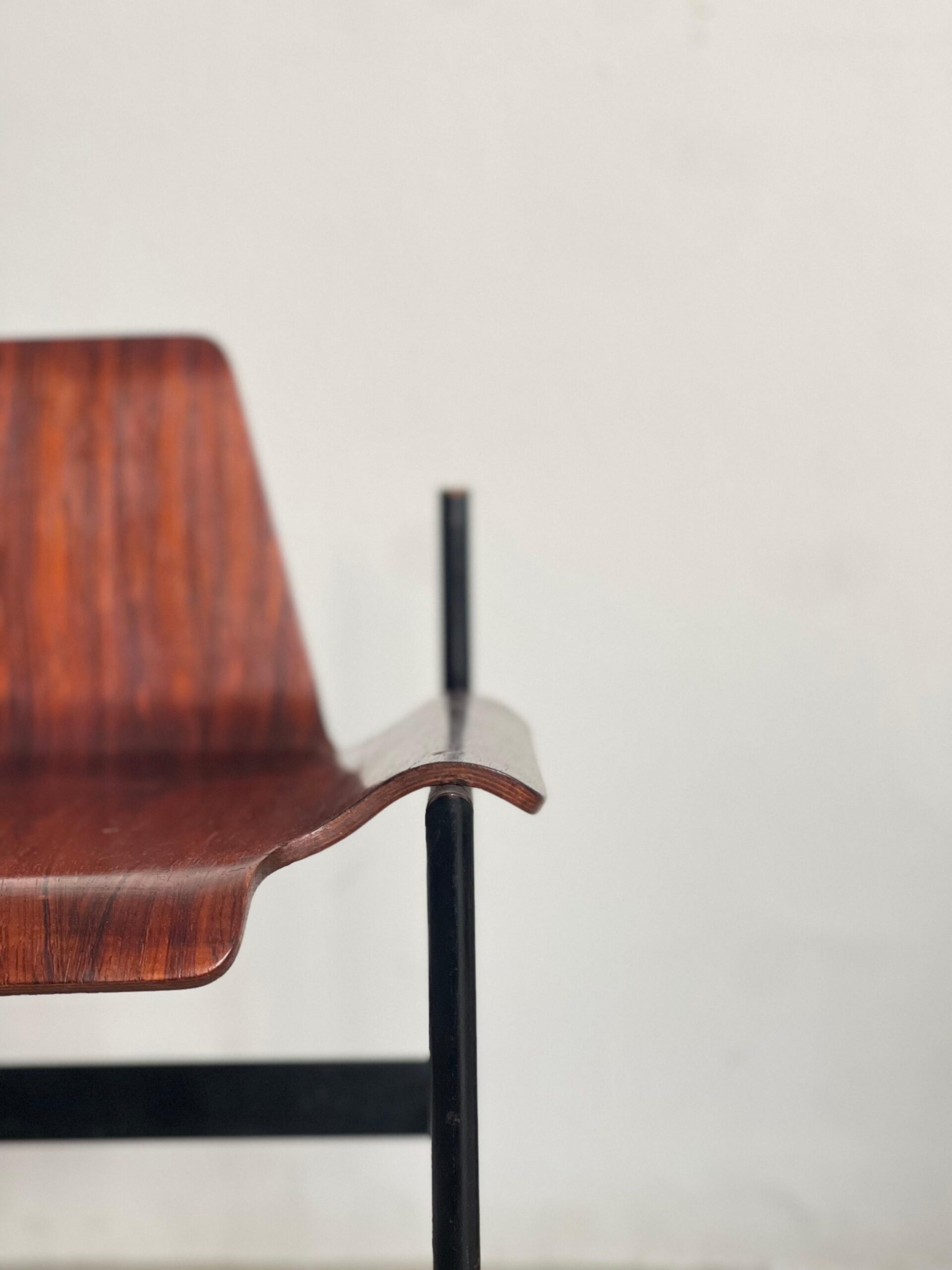 Collectible chair | Rinaldo Scaioli and Eugenia Alberti | Reggio Vintage chair