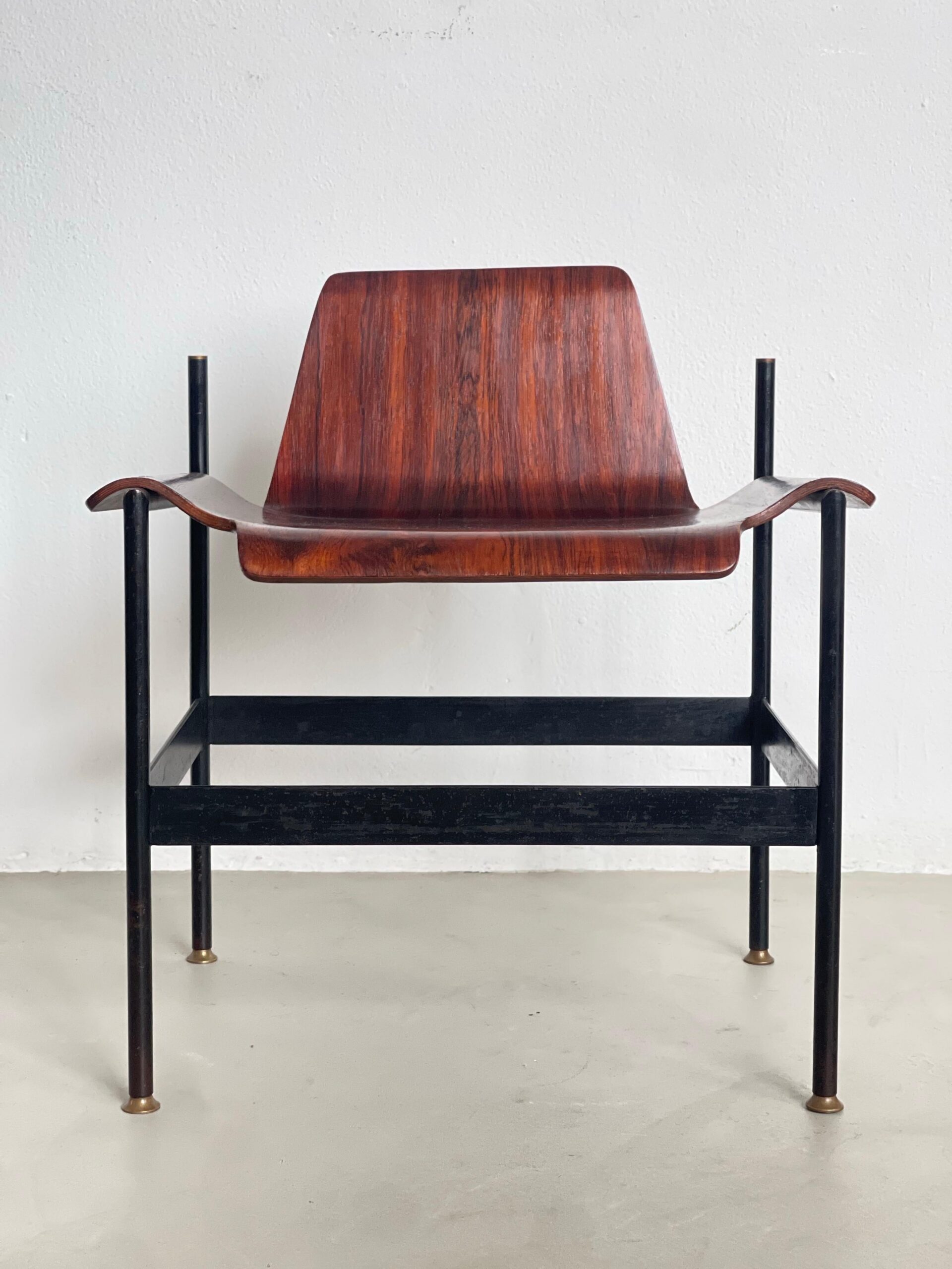 Collectible chair | Rinaldo Scaioli and Eugenia Alberti | Reggio Vintage chair